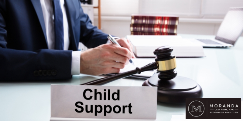 child support lawyer anaheim