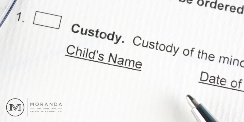 child custody attorney anaheim