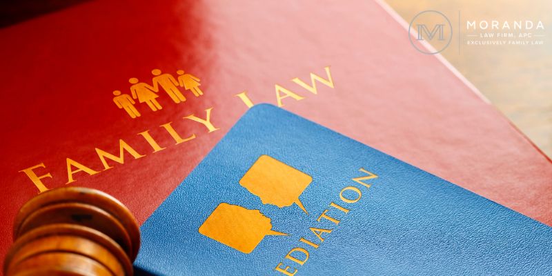 Fullerton Family Law Attorney